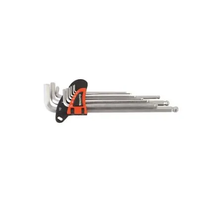 Sản phẩm bo luc giac 9 cay bw cl 9 400x400 — Công Ty Cổ Phần Thiết Bị Và Dịch Vụ MRO — MST 0105427261