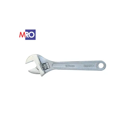Sản phẩm Mỏ lết 6″ Smato — Công Ty Cổ Phần Thiết Bị Và Dịch Vụ MRO — MST 0105427261