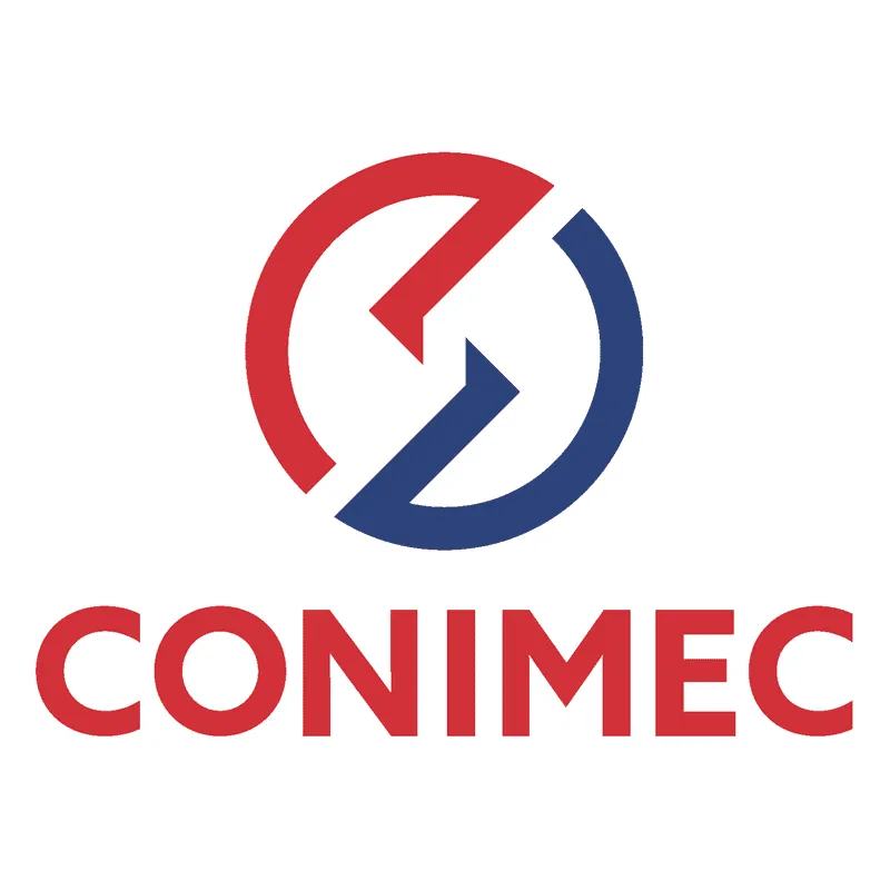 Logo Công Ty CP Kỹ Thuật Cơ Điện Coninco