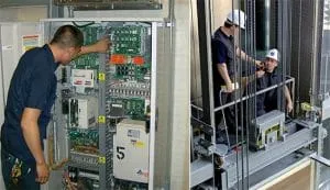 Văn phòng Công Ty CP Kỹ Thuật Cơ Điện Coninco #2 — MST 0105427367