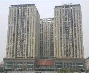 Sản phẩm 6 HOME CITY 300x248 — Công Ty CP Kỹ Thuật Cơ Điện Coninco — MST 0105427367