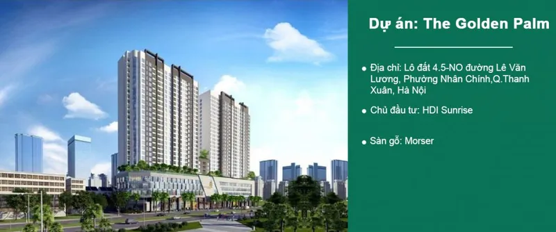 Sản phẩm du an golden palm wilson 1024x427 — Sàn Gỗ Wilson - Công Ty CP Wilson Việt Nam — MST 0105431356