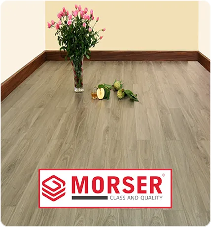 Sản phẩm san go morser thuong hieu 1 — Sàn Gỗ Wilson - Công Ty CP Wilson Việt Nam — MST 0105431356