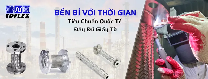 Sản phẩm TDFlex1 — Công Ty TNHH Cơ Điện Thành Danh — MST 0105431500