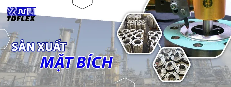 Sản phẩm TDFlex2 — Công Ty TNHH Cơ Điện Thành Danh — MST 0105431500