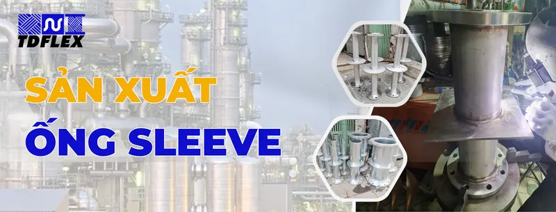 Sản phẩm TDFlex3 — Công Ty TNHH Cơ Điện Thành Danh — MST 0105431500