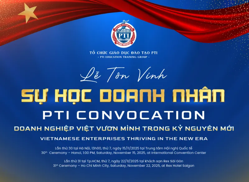 Sản phẩm ltv hcm.PNG — Tổ Chức Giáo Dục và Đào Tạo Doanh Nhân PTI - Công Ty TNHH Trường Doanh Nhân PTI — MST 0105434050