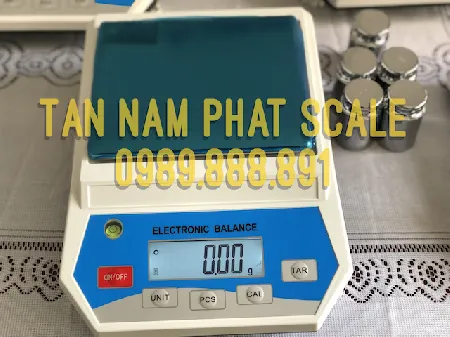 Sản phẩm 5 kg_tbn_1566282963 — Cân Điện Tử Tân Nam Phát - Công Ty TNHH SX Công Nghệ Tân Nam Phát — MST 0105436996