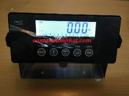Sản phẩm can ban dien tu 60kg mini l 60k_tbn_1534493996 — Cân Điện Tử Tân Nam Phát - Công Ty TNHH SX Công Nghệ Tân Nam Phát — MST 0105436996