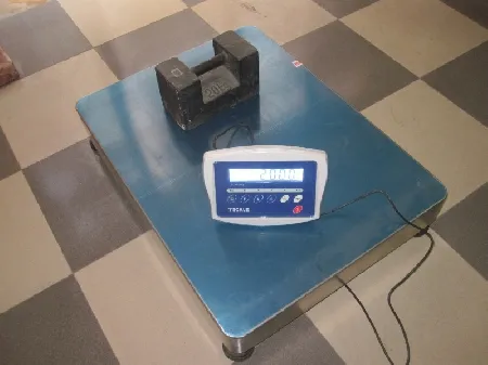 Sản phẩm can ban dien tu 60kg skw 60 gia re_tbn_1534491026 — Cân Điện Tử Tân Nam Phát - Công Ty TNHH SX Công Nghệ Tân Nam Phát — MST 0105436996