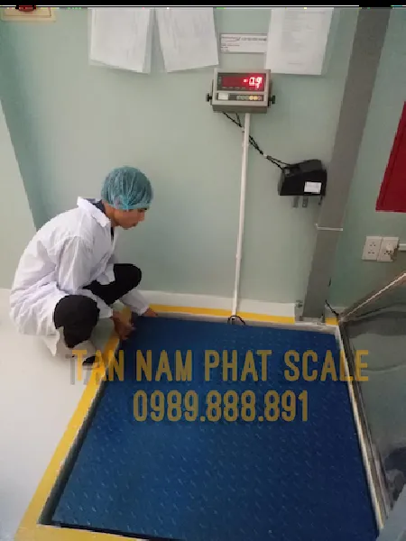 Sản phẩm din 3_tbn_1566714096 — Cân Điện Tử Tân Nam Phát - Công Ty TNHH SX Công Nghệ Tân Nam Phát — MST 0105436996