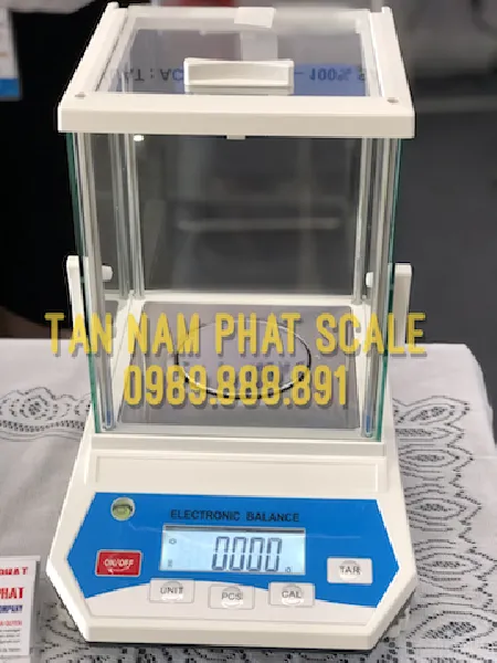 Sản phẩm hcb 500_tbn_1566284734 — Cân Điện Tử Tân Nam Phát - Công Ty TNHH SX Công Nghệ Tân Nam Phát — MST 0105436996