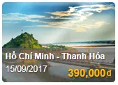 Sản phẩm ve may bay gia re 6 — Công Ty TNHH TM Và Du Lịch Linh An — MST 0105451465
