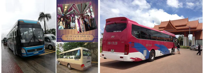 Sản phẩm 2 8901 — Công Ty TNHH TM Và Du Lịch Linh An — MST 0105451465