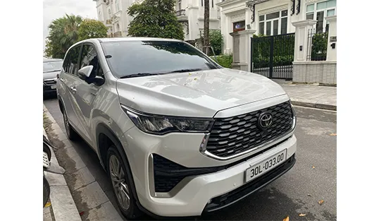 Sản phẩm I1 — Công Ty TNHH TM Và Du Lịch Linh An — MST 0105451465