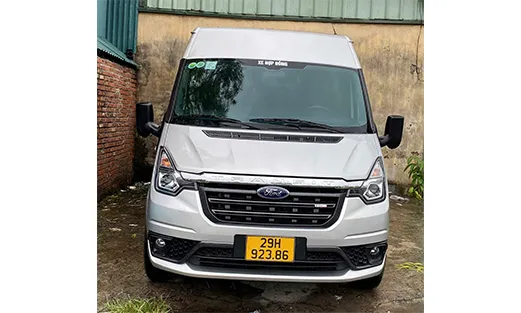 Sản phẩm 1 16 1 — Công Ty TNHH TM Và Du Lịch Linh An — MST 0105451465