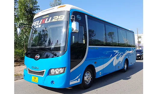 Sản phẩm 1 — Công Ty TNHH TM Và Du Lịch Linh An — MST 0105451465