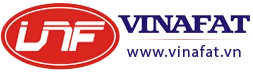 Logo Công Ty Cổ Phần Thương Mại Và Dịch Vụ Vinafat