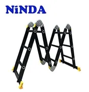 Sản phẩm Thang chu M den chan ngang ND 404B1 — Công Ty Cổ Phần Thương Mại Và Dịch Vụ Vinafat — MST 0105455942