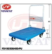 Sản phẩm Xe day san nhua feida fd 1501 — Công Ty Cổ Phần Thương Mại Và Dịch Vụ Vinafat — MST 0105455942