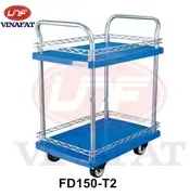 Sản phẩm xe day san nhua feida fd 150 t2 — Công Ty Cổ Phần Thương Mại Và Dịch Vụ Vinafat — MST 0105455942