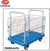 Sản phẩm xe day san nhua feida fd 300 a — Công Ty Cổ Phần Thương Mại Và Dịch Vụ Vinafat — MST 0105455942
