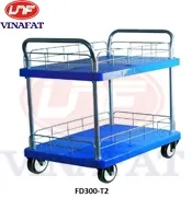 Sản phẩm xe day san nhua feida fd 300 t21 — Công Ty Cổ Phần Thương Mại Và Dịch Vụ Vinafat — MST 0105455942
