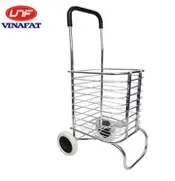 Sản phẩm xe_đẩy_X800C_Mini — Công Ty Cổ Phần Thương Mại Và Dịch Vụ Vinafat — MST 0105455942