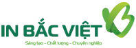 Logo In Bắc Việt - Công Ty TNHH In Thiết Kế Bắc Việt