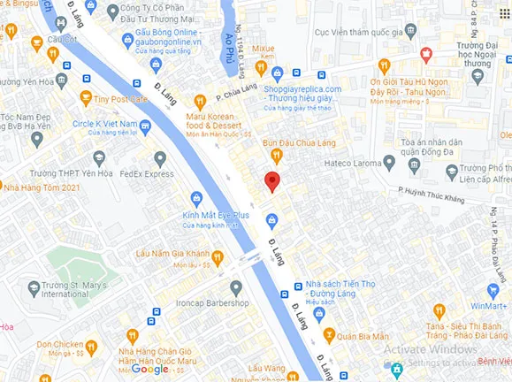 Sản phẩm map — In Bắc Việt - Công Ty TNHH In Thiết Kế Bắc Việt — MST 0105469127