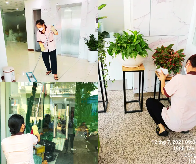 Sản phẩm 3276Thiết kế chưa có tên — Công Ty Cổ Phần Không Gian Sạch Hà Nội — MST 0105470193