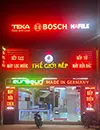 Sản phẩm showroom 877 huynh tan phat — Công Ty TNHH Đầu Tư Thương Mại Và Dịch Vụ Hoàng Cương — MST 0105475353