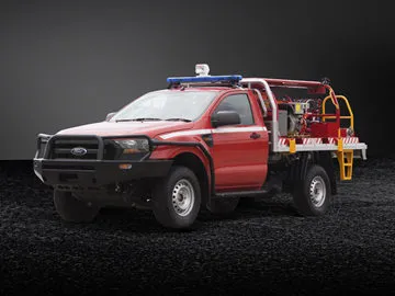 Sản phẩm FR Fire truck 360x270 — Công Ty TNHH AHCom Hà Nội — MST 0105482960