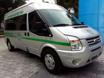 Sản phẩm Ford ATTP 360x270 — Công Ty TNHH AHCom Hà Nội — MST 0105482960
