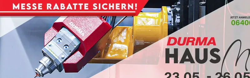 Sản phẩm durma — Công Ty CP Thiết Bị Công Nghiệp HAKUTA — MST 0105485062