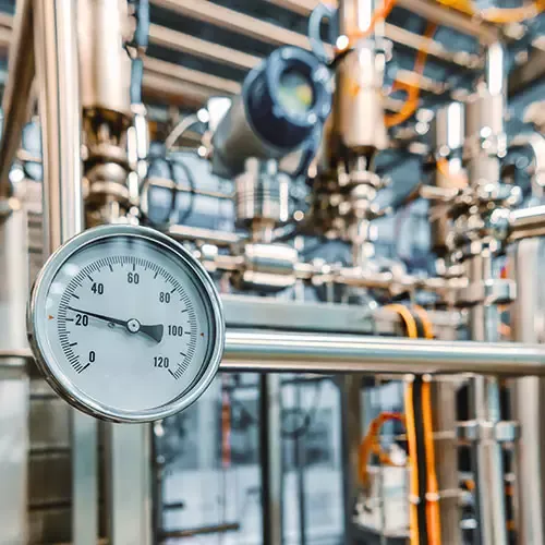 Sản phẩm pressure temperature — Công Ty CP Thiết Bị Công Nghiệp HAKUTA — MST 0105485062