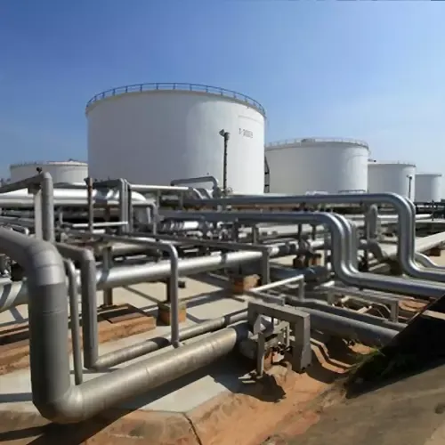 Sản phẩm silos — Công Ty CP Thiết Bị Công Nghiệp HAKUTA — MST 0105485062