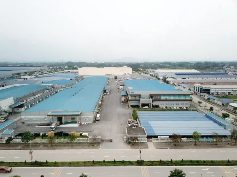 Nhà máy Xây Dựng Unicon - Công Ty Cổ Phần Kiến Trúc Và Tư Vấn Xây Dựng Unicon #768 — MST 0105485111
