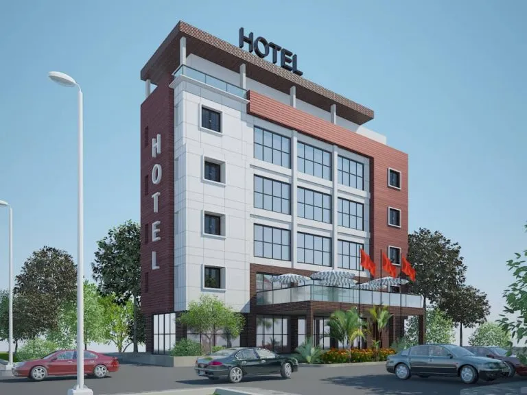 Sản phẩm Khach san Hue Doai 768x576 — Xây Dựng Unicon - Công Ty Cổ Phần Kiến Trúc Và Tư Vấn Xây Dựng Unicon — MST 0105485111