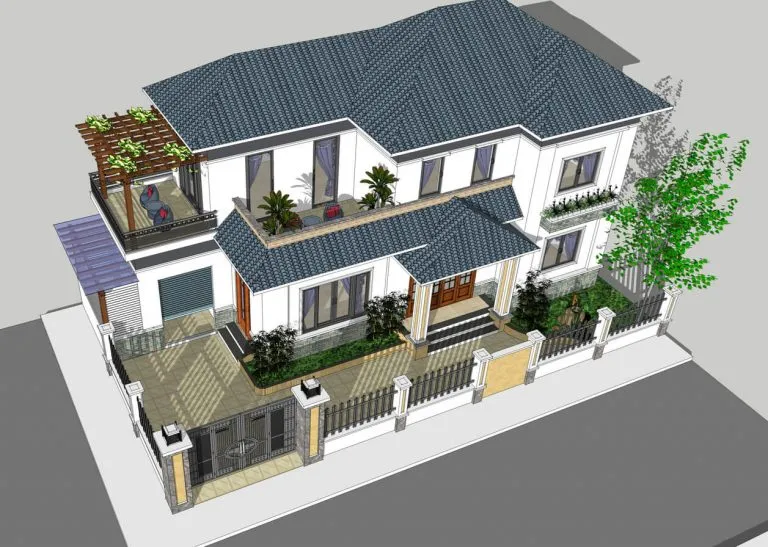 Sản phẩm Nha o gia dinh Cam Pha 768x547 — Xây Dựng Unicon - Công Ty Cổ Phần Kiến Trúc Và Tư Vấn Xây Dựng Unicon — MST 0105485111