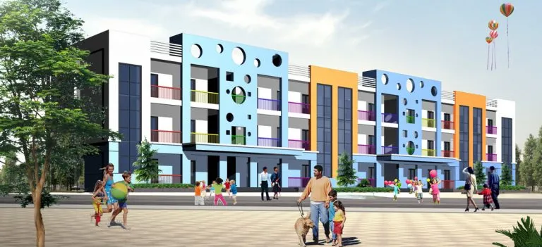 Sản phẩm Truong mam non Minh Khai 768x351 — Xây Dựng Unicon - Công Ty Cổ Phần Kiến Trúc Và Tư Vấn Xây Dựng Unicon — MST 0105485111