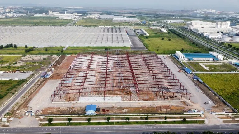 Sản phẩm thi cong cong trinh cong nghiep 768x432 — Xây Dựng Unicon - Công Ty Cổ Phần Kiến Trúc Và Tư Vấn Xây Dựng Unicon — MST 0105485111