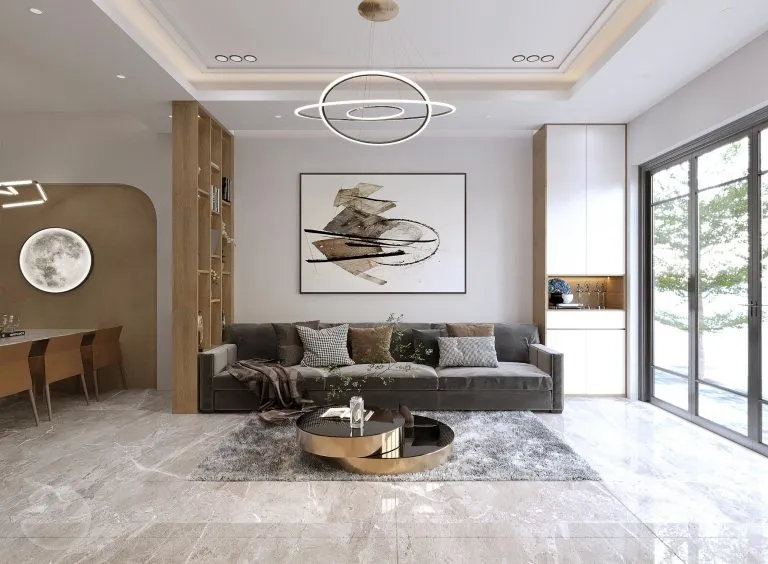 Sản phẩm nha chu hoan phong khach bep 3 768x564 — Xây Dựng Unicon - Công Ty Cổ Phần Kiến Trúc Và Tư Vấn Xây Dựng Unicon — MST 0105485111