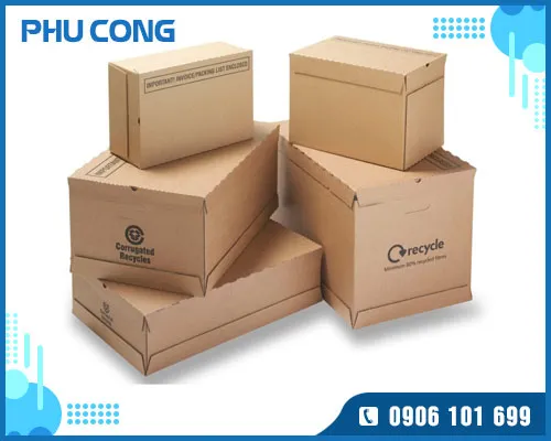 Sản phẩm giay (5) — Pallet Phú Công - Công Ty Cổ Phần Bao Bì Phú Công — MST 0105489123