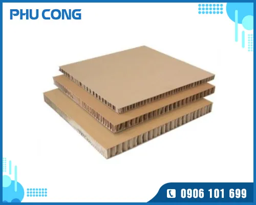Sản phẩm giay to ong 1 — Pallet Phú Công - Công Ty Cổ Phần Bao Bì Phú Công — MST 0105489123