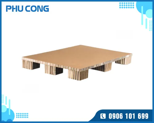 Sản phẩm giay to ong 10 — Pallet Phú Công - Công Ty Cổ Phần Bao Bì Phú Công — MST 0105489123