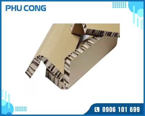 Sản phẩm giay to ong 12 — Pallet Phú Công - Công Ty Cổ Phần Bao Bì Phú Công — MST 0105489123