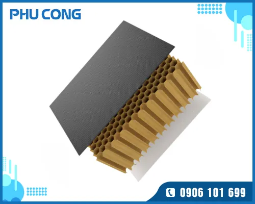 Sản phẩm giay to ong 2 — Pallet Phú Công - Công Ty Cổ Phần Bao Bì Phú Công — MST 0105489123