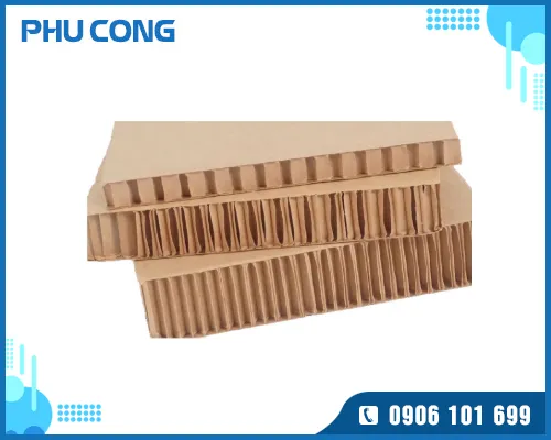Sản phẩm giay to ong 4 — Pallet Phú Công - Công Ty Cổ Phần Bao Bì Phú Công — MST 0105489123