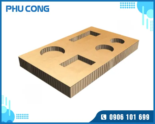Sản phẩm giay to ong 5 — Pallet Phú Công - Công Ty Cổ Phần Bao Bì Phú Công — MST 0105489123